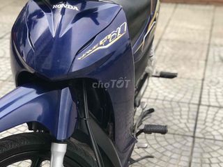 2023 Honda Wave Alpha 110 chính chủ mua mới từ đầu