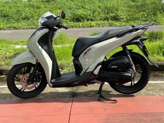 SH 150 ABS đời 2018 xám xi măng 43D1-705.07