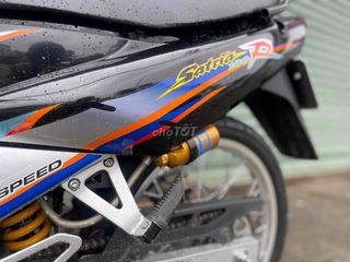 Satria 1999 HQCN