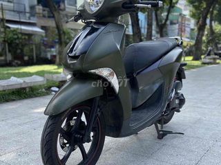 Cầm đồ thanh lý Yamaha Janus 2018 Smartkey bstp 9c