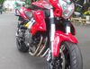 Can ban Benelli BN600i 2015 Do o TPHCM gia 133tr MSP #567609