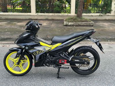 Yamaha Mx King 2022 Màu Hot. Chính chủ biển 95