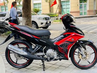 Yamaha Exciter 135 Đỏ Đen Côn Tay 2018 Biển 29