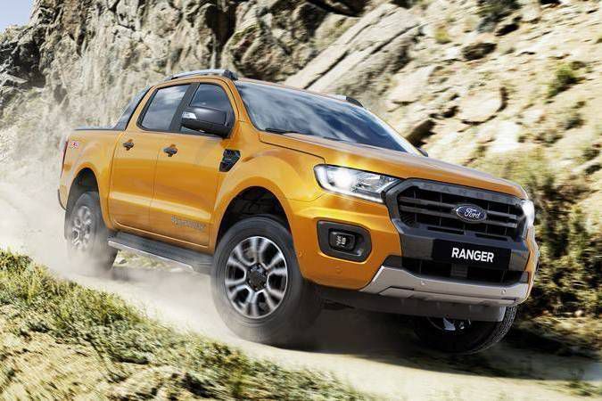 BÁN FORD RANGER WILDTRACK 2.0L Bi-turbo 2019 MỚI TẠI CẦN THƠ, GIAO XE NGAY LIÊN HỆ 0944699558 ĐỂ CÓ GIÁ TỐT