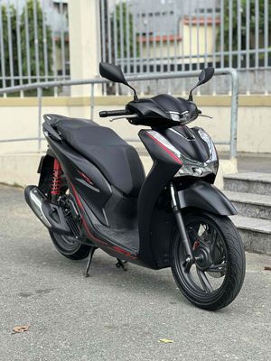 Sh 125 đời 2024 odo 1800km bstp 12.888 9chủ