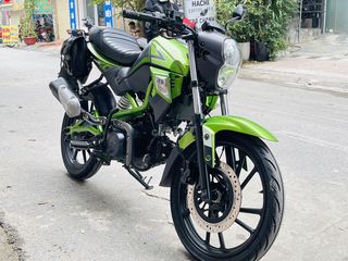 KYMCO K PIPE 50 XANH ĐEN XE HỌC SINH ĐI SIÊU LƯỚT