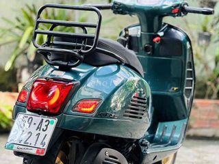 VESPA GTS HPE 300CC 2020 BSTP NHIỀU PHỤ KIỆN