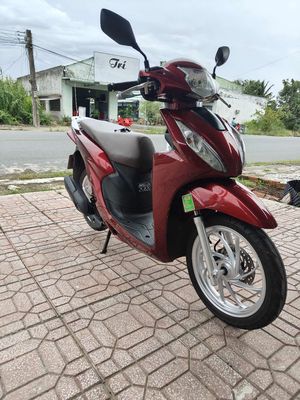 HONDA VISION 2024 ODO : 8457.KM