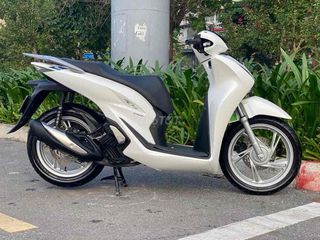 SH 150i ABS 2020 TRẮNG ZIN CHẤT CỰC MỚI_BH 3 NĂM