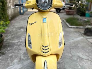 Vespa primavera iget phanh Abs bs43 / 2019.