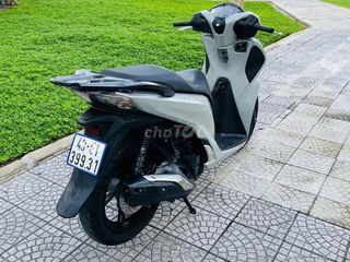 Honda sh 2017 bs 43 có trả góp trao đổi