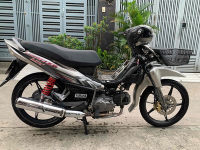 Yamaha Jupiter MX 110cc thái 2006 Zin Bs.Tp đẹp