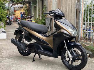 honda air blade 110ccFi 2012 xe đẹp máy zin ít SD