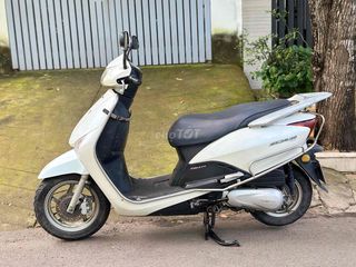 Honda SCR 110 Fi Bstp chính chủ xe zin