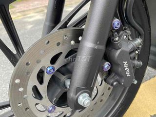 Xe sh 125 cbs nguyên zin