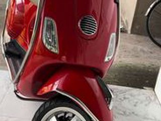 Đi định cư nước ngoài bán gấp xe Vespa