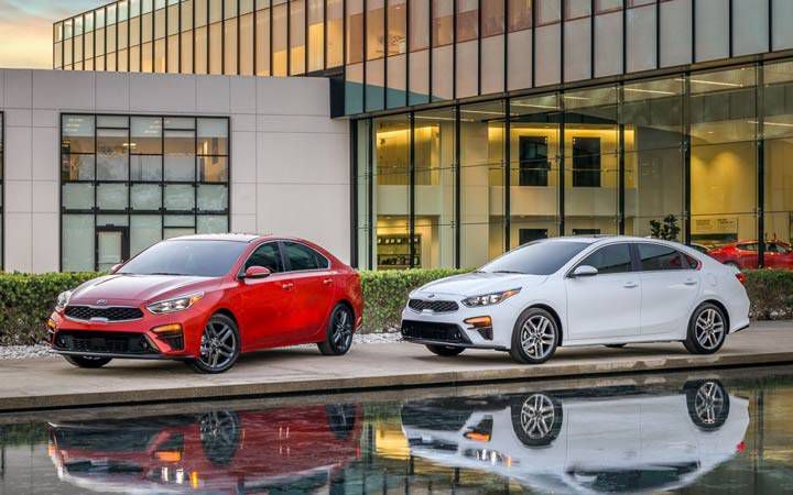 [KIA BINH TAN 0933.122.553 ] KIA CERATO ALL NEW 2019 CHINH HANG