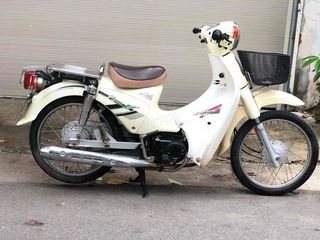 Honda Cub 50cc dky 2020