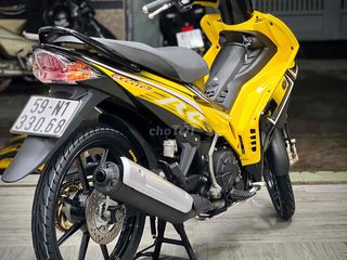 exciter 57zz Úp Style 2010 bstp 9c Dọn full