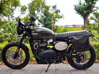 THANH MOTOR Cần bán Triumph Street Scrambler 2023