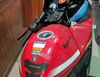 Can ban Kawasaki Ninja 250r 2012 Den Do Chinh Chu o Da Nang gia 65tr MSP #1296646