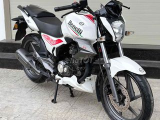 Benelli TNT 150 Đăng kí 2017 trả trước 6,000,000d