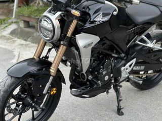 Honda Cb300r biển 29 Hà Nội