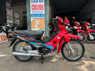 HONDA WAVE (110)(THÁI) BS:65G1:CẦN THƠ