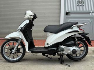 LIBERTY 125cc 3v ie xe đẹp chính chủ bán lại