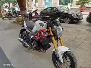 DUCATI 110 MÁY ZIN CHÍNH CHỦ