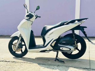 HONDA SH150 ABS TRẮNG SIÊU LƯỚT 2020