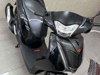 SH 150 hàng bỏ mẫu đúng đời 2019