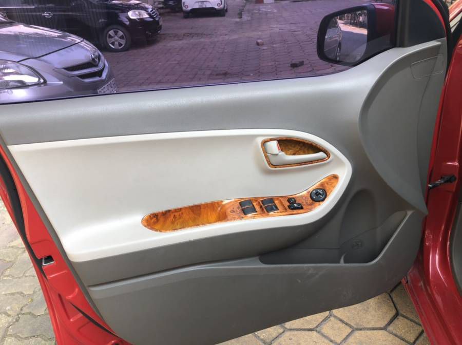 Can Ban Kia Morning Van 2015 So Tu Dong