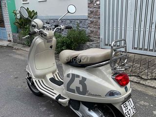 Vespa LXV 125 3Vie 2014 bstp xe đẹp máy zin ngon