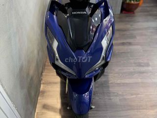 Honda Air Balde 125 date 2023 Xanh Bstp