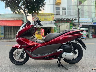 Honda PCX 2014 Biển 43 Hỗ trợ trả góp đưa trc 6tr5