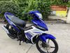 Sieu Moi Exciter 135 chinh chu 2014 may zin 100% o Ha Noi gia 10.8tr MSP #2242844