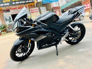 Yamaha R15 v3 cuối 2022 xe lướt mới như đập thùng.