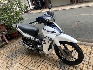 Yamaha Jupiter 110  BSTP  Có Bảo Hành