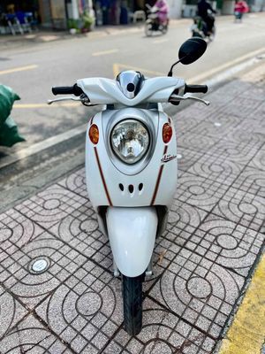 Yamaha Classico, BSTP GTDD,Xe đẹp,Máy Êm,Góp