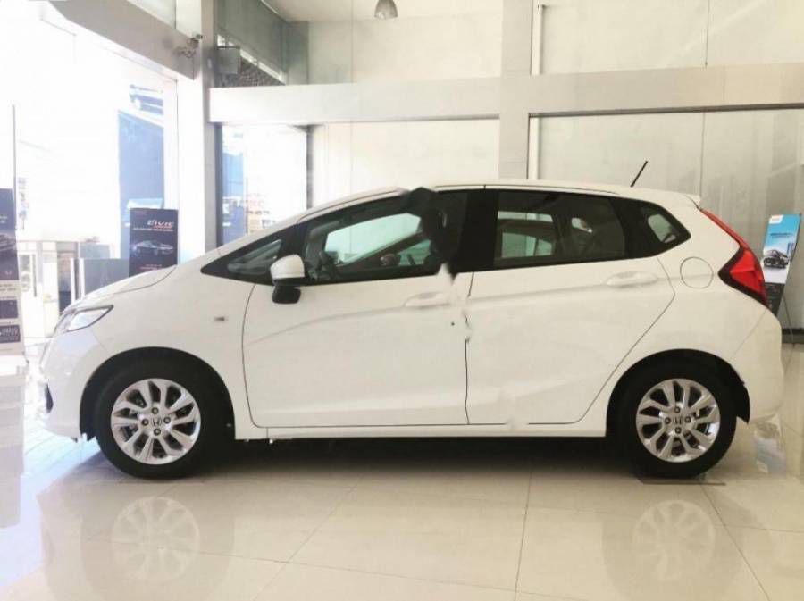 Ban Honda Jazz V 2019 New 100% - Xe Nhap Khau Thai Lan 100% - Tiet Kiem Xang - Phuc Vu Dich Vu/Gia Dinh/Ca Nhan - Ho Tro Ngan Hang 90%