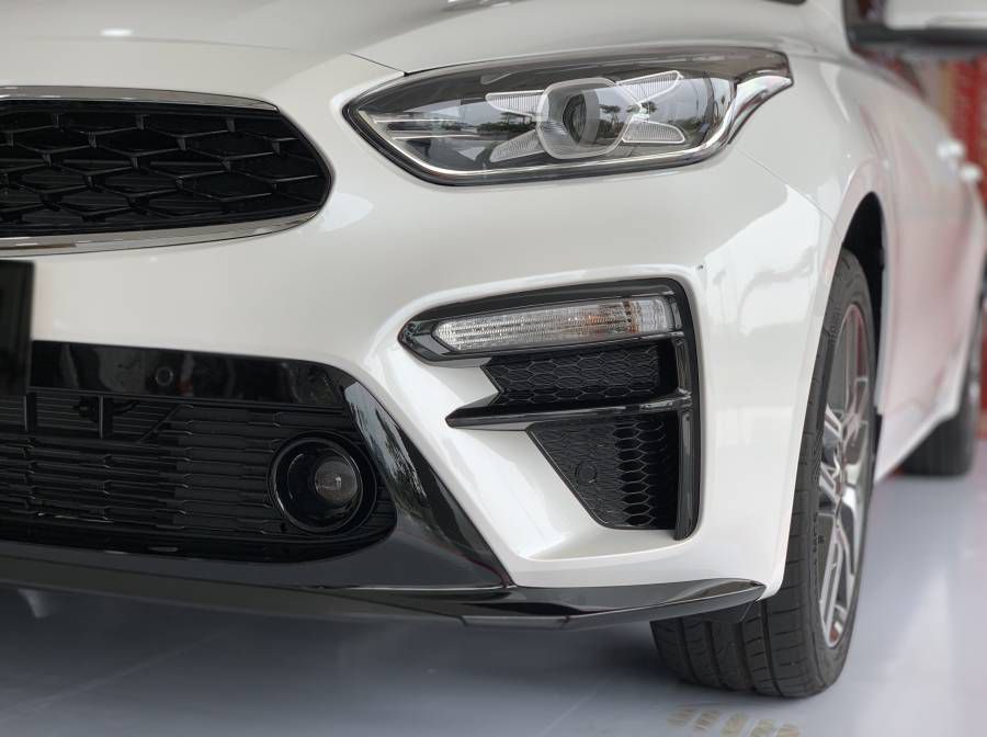 KIA CERATO PREMIUM 2019-KIA THAI BINH-GIAM GIA TIEN MAT,PHU KIEN CHINH HANG.HOTLINE PKD:0915.773.663
