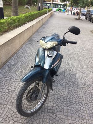 Yamaha jupiter v máy khỏe