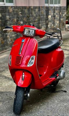 Vespa S125ie phun xăng điện tử bstp chính chủ bán