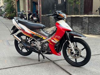 Xipo 110 HQCN M18 Bstp Lên Full 2006 Đồ Zin