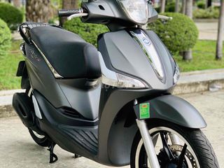 piaggio LIBERTY iget abs biển 60 chính chủ