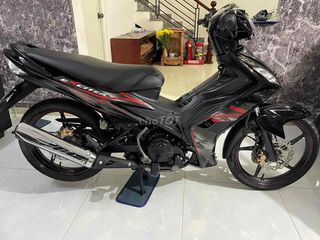 yamaha Excitet 135 style 2010 9chủ bstp