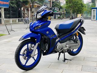 YAMAHA JUPITER FI MÀU XANH CHÍNH CHỦ NGUYÊN ZIN