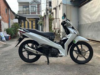 Future 125 2024 đi 900km như xe mới