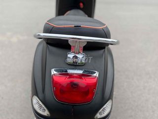 VESPA 125cc xe nhà dùng máy zin